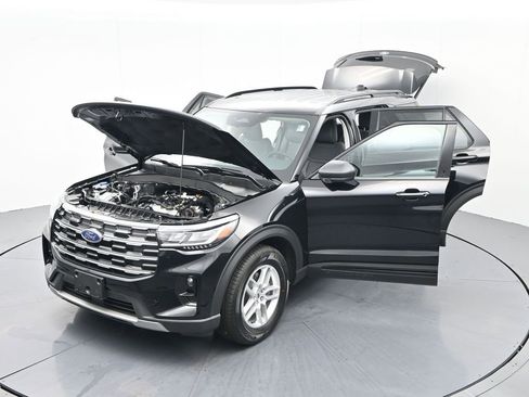New 2026 Ford Explorer Active w/ Active Comfort Package image 37
