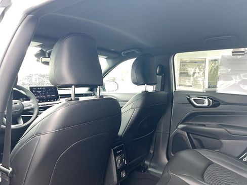 New 2026 Jeep Compass Latitude image 23