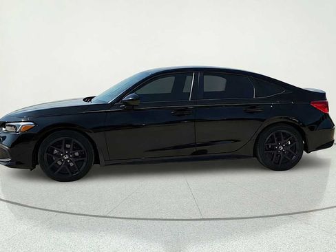 Used 2024 Honda Civic Sport image 4