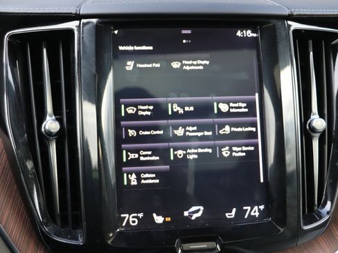 Used 2019 Volvo XC60 T6 Inscription w/ Protection Package image 19