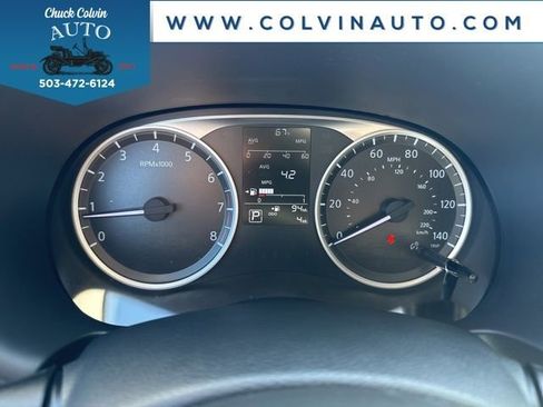 New 2025 Nissan Kicks Play S image 15