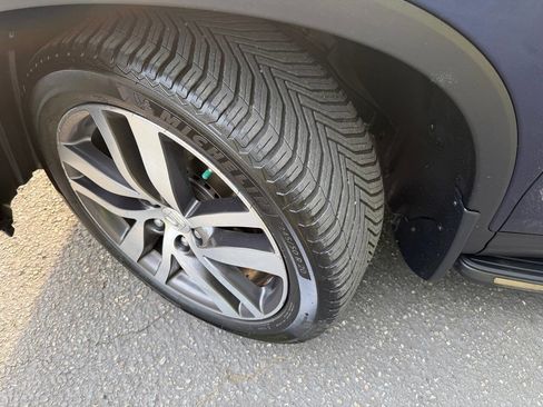 Used 2016 Honda Pilot Elite image 13