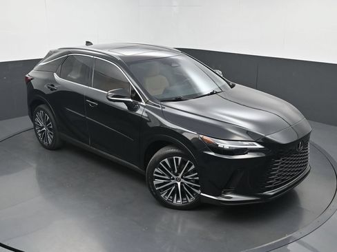 Used 2023 Lexus RX 350 Premium Plus w/ Accessory Package (K3) FWD image 32