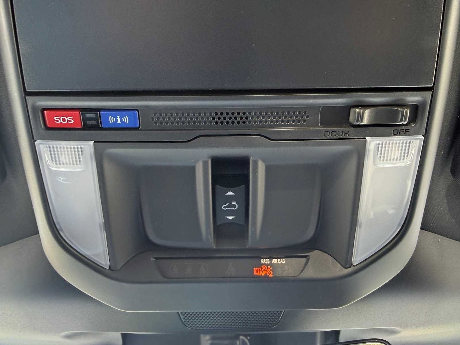 New 2026 Subaru Forester Sport AWD/4WD image 21