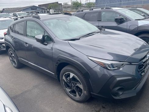 New 2026 Subaru Crosstrek 2.5i Limited AWD/4WD image 13