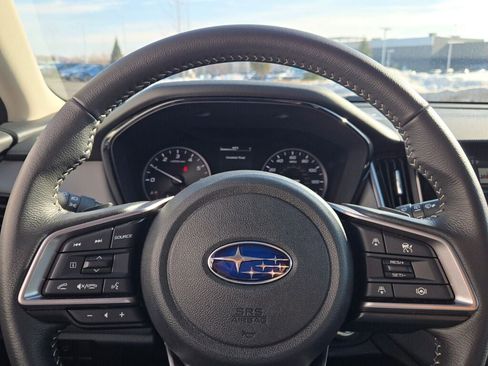 Certified 2025 Subaru Outback Premium w/ Popular Package #1A image 31