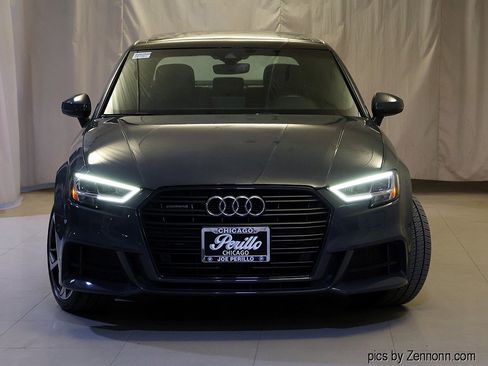 Used 2020 Audi A3 2.0T Premium Plus image 5