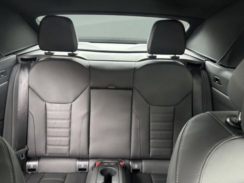 Used 2026 BMW 430i Convertible w/ M Sport Package image 31