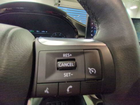 Used 2026 INFINITI QX60 Pure w/ Cargo Package image 13