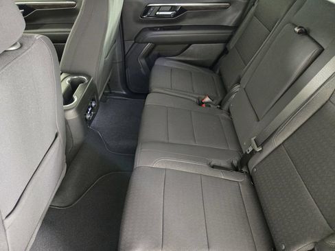 New 2026 Chevrolet Tahoe LS w/ LS Custom Edition RWD image 33