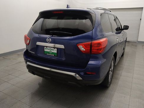 Used 2020 Nissan Pathfinder S FWD image 7