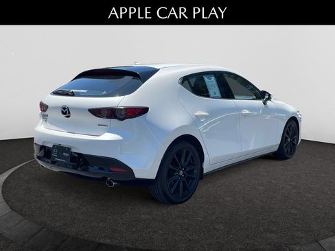 Used 2020 MAZDA MAZDA3 AWD Hatchback w/ Premium Pkg image 5