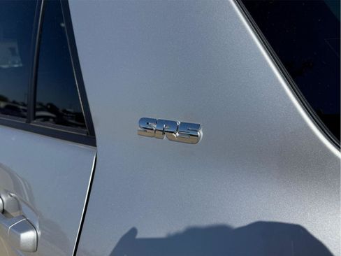 Used 2024 Toyota 4Runner SR5 AWD/4WD image 19