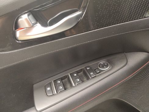 Used 2023 Kia Forte GT w/ GT2 Package image 27