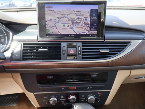 Used 2013 Audi A6 2.0T Premium Plus AWD/4WD image 31