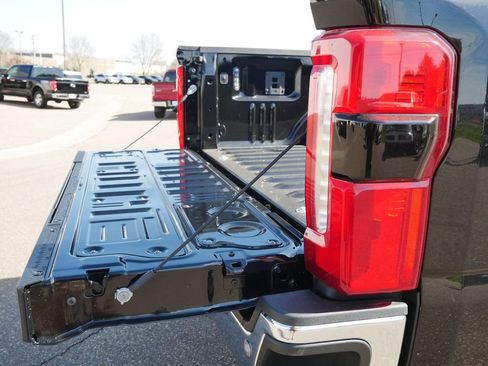 New 2026 Ford F350 Lariat AWD/4WD image 12