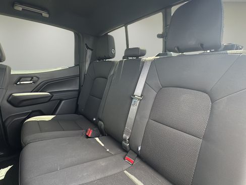 Used 2024 GMC Canyon Elevation w/ Convenience Package RWD image 14