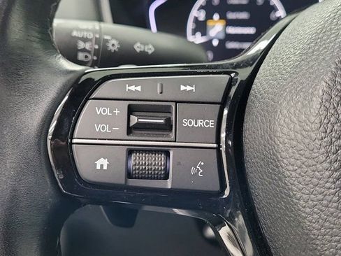 Certified 2024 Honda Civic Sport image 26