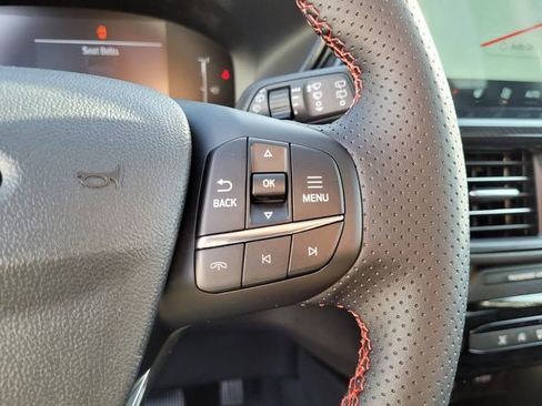 New 2026 Ford Escape ST-Line Select w/ Equipment Group 401A image 58