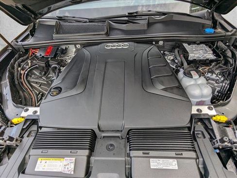 Used 2025 Audi Q7 2.0T Premium Plus w/ Premium Plus Package image 27