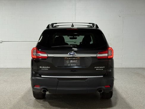 Used 2019 Subaru Ascent Limited w/ Popular Package #3 image 7
