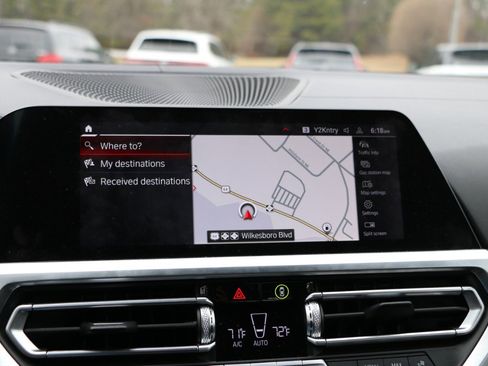 Used 2021 BMW M3 Competition image 26