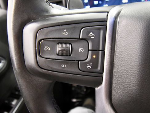 Used 2024 GMC Sierra 1500 Elevation w/ Preferred Package AWD/4WD image 20