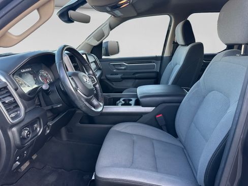 Used 2020 RAM 1500 Big Horn AWD/4WD image 10