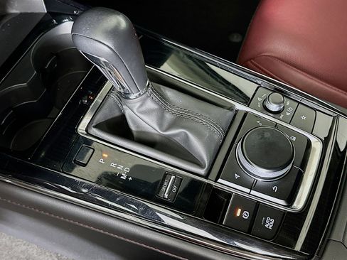 Used 2025 MAZDA CX-30 AWD 2.5 S w/ Preferred Package image 24