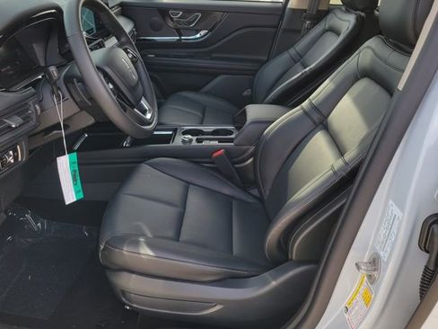 New 2026 Lincoln Corsair Grand Touring AWD/4WD image 6