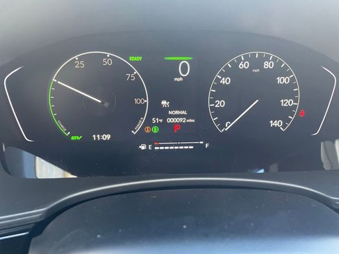 New 2026 Honda Civic Sport Touring image 17