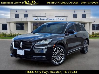 Certified 2022 Lincoln Corsair Reserve w/ Equipment Group 201A