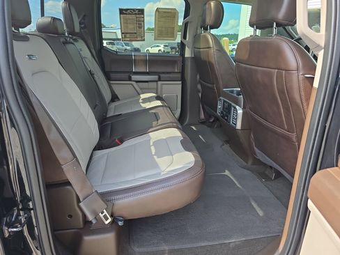 Used 2020 Ford F150 Limited AWD/4WD image 32