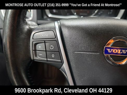 Used 2018 Volvo S60 T5 Inscription image 18