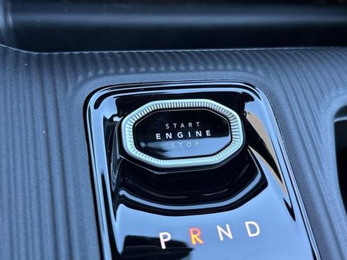 New 2026 Jeep Cherokee Laredo AWD/4WD image 21