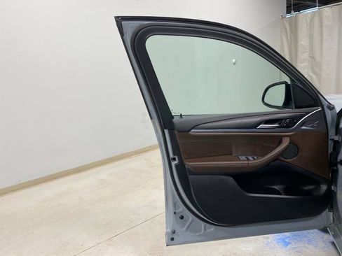 Used 2023 BMW X3 xDrive30i w/ M Sport Package image 20