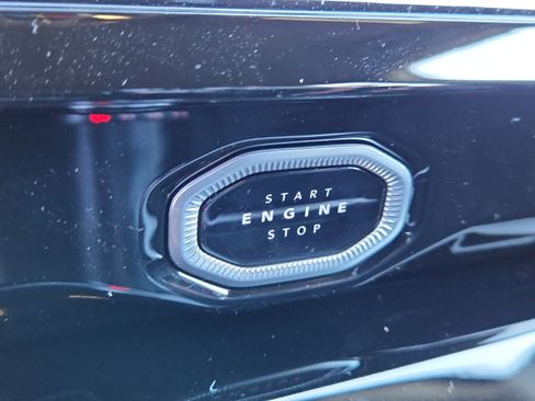 New 2026 Jeep Grand Cherokee Limited w/ Trailer Tow Package image 21