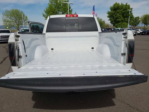 Used 2015 RAM 1500 Outdoorsman AWD/4WD image 27