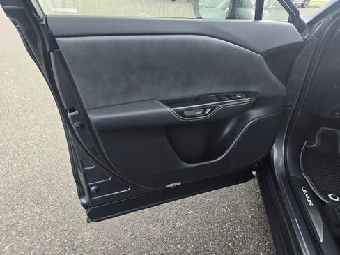 New 2026 Lexus RZ 450e 2WD image 23