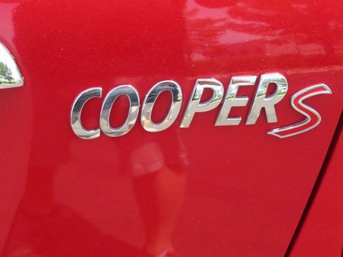 Used 2009 MINI Cooper S FWD image 13