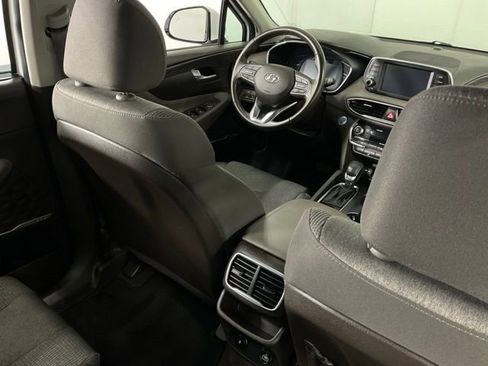 Used 2020 Hyundai Santa Fe SEL w/ Convenience Package image 34