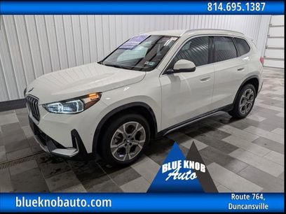 Used 2025 BMW X1 xDrive28i