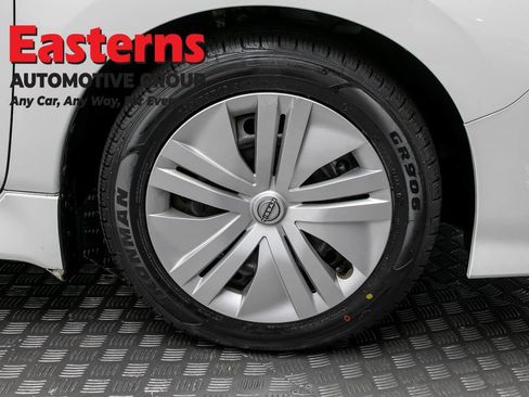 Used 2023 Nissan Leaf S FWD image 28
