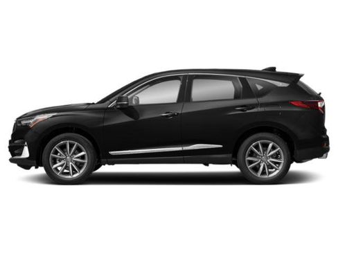 Used 2021 Acura RDX AWD w/ Technology Package image 3