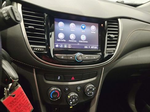 Certified 2020 Chevrolet Trax LS w/ Tint and Cruise Package image 20