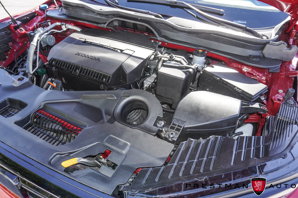 Used 2023 Honda Pilot TrailSport image 58