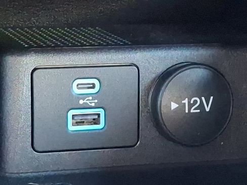 Certified 2023 Ford Escape ST-Line w/ Tech Pack #1 image 24