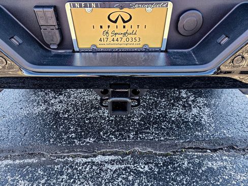 Used 2025 Chevrolet Silverado 1500 RST w/ All Star Edition Plus image 7