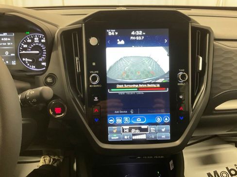 New 2026 Subaru Forester Premium image 17