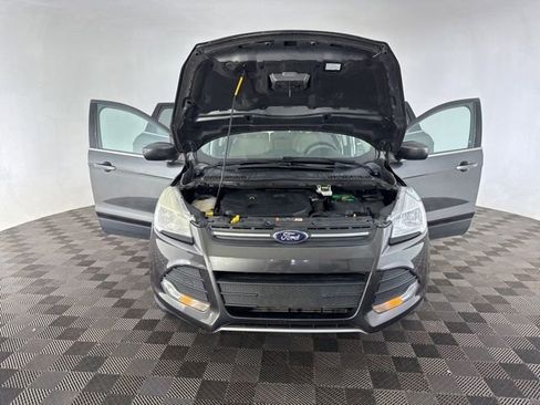 Used 2015 Ford Escape SE w/ Equipment Group 201A FWD image 14